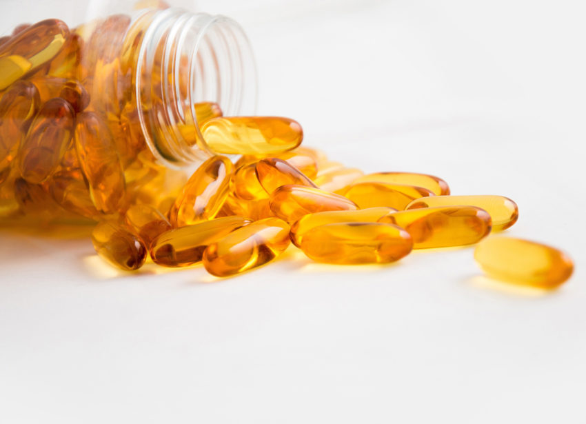 Soft-Gel-Capsules soft gel capsules